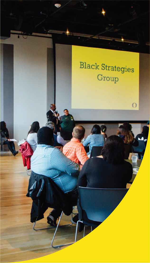 Black Strategies Group